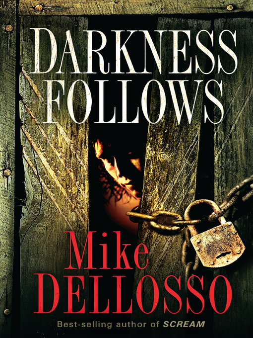 Cover image for Darkness Follows
